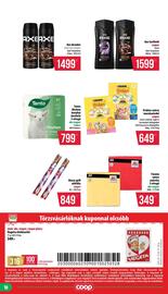 Coop akciós újság hét 21 Oldal 10