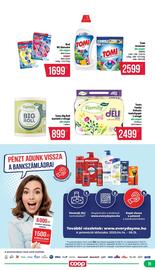 Coop akciós újság hét 21 Oldal 11