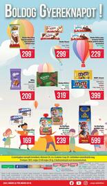 Coop akciós újság hét 21 Oldal 12