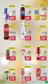 Coop akciós újság hét 21 Oldal 7