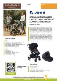 Babaszafari akciós újság Oldal 18