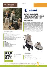Babaszafari akciós újság Oldal 20