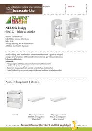 Babaszafari akciós újság Oldal 14