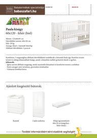 Babaszafari akciós újság Oldal 15