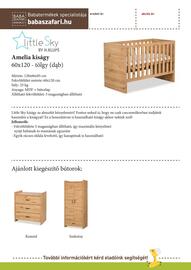 Babaszafari akciós újság Oldal 20