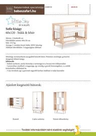 Babaszafari akciós újság Oldal 26