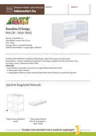 Babaszafari akciós újság Oldal 6