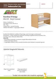 Babaszafari akciós újság Oldal 7