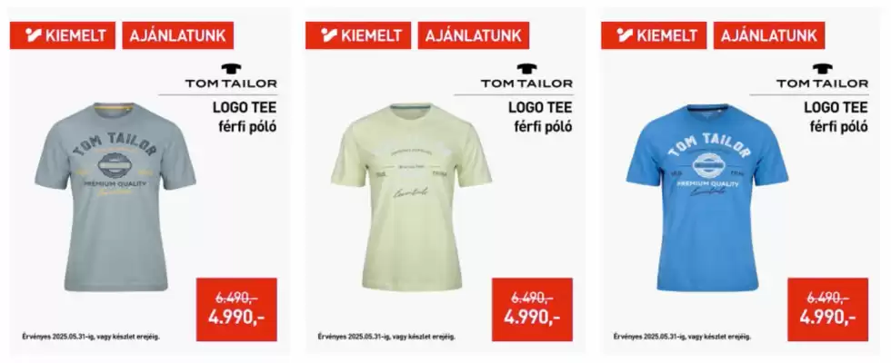 Intersport akciós újság
