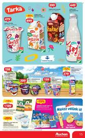 Auchan akciós újság hét 21 Oldal 15