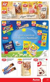 Auchan akciós újság hét 21 Oldal 25