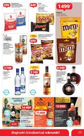 Auchan akciós újság hét 21 Oldal 29
