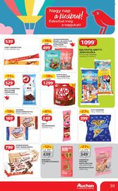 Auchan akciós újság hét 21 Oldal 39