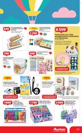 Auchan akciós újság hét 21 Oldal 41