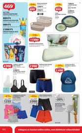 Auchan akciós újság hét 21 Oldal 44