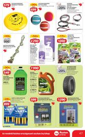 Auchan akciós újság hét 21 Oldal 47