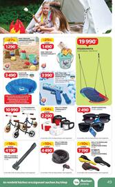 Auchan akciós újság hét 21 Oldal 49