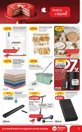 Auchan akciós újság hét 21 Oldal 5