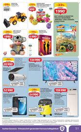 Auchan akciós újság hét 21 Oldal 51