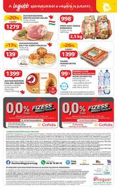 Auchan akciós újság hét 21 Oldal 56