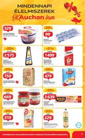 Auchan akciós újság hét 21 Oldal 7