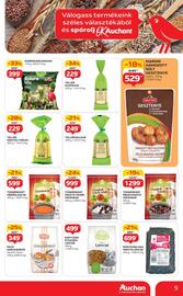 Auchan akciós újság hét 21 Oldal 9