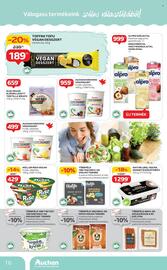 Auchan akciós újság Oldal 16