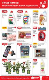 Auchan akciós újság | Szupermarket Oldal 11
