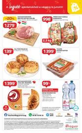 Auchan akciós újság | Szupermarket Oldal 12