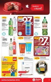 Auchan akciós újság | Szupermarket Oldal 3