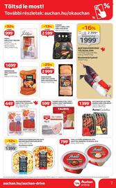Auchan akciós újság | Szupermarket Oldal 7