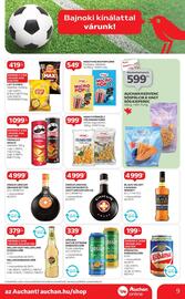 Auchan akciós újság | Szupermarket Oldal 9