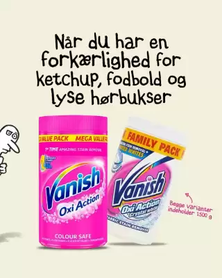 Normal tilbudsavis