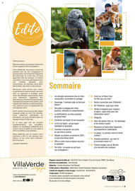 Catalogue VillaVerde page 3