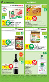 Catalogue Intermarché Contact page 11