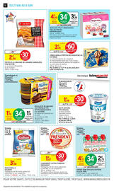 Catalogue Intermarché Contact page 13