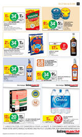 Catalogue Intermarché Contact page 16