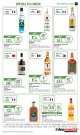 Catalogue Intermarché Contact page 18