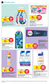 Catalogue Intermarché Contact page 19