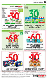 Catalogue Intermarché Contact page 3