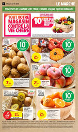 Catalogue Intermarché Contact page 4