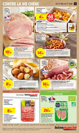 Catalogue Intermarché Contact page 5
