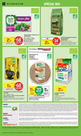 Catalogue Intermarché Contact page 9