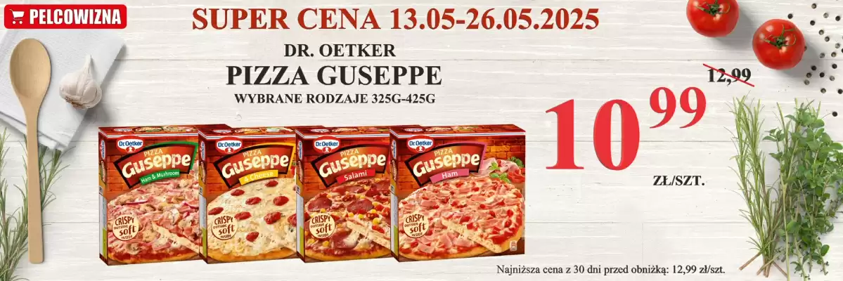 Pelcowizna gazetka