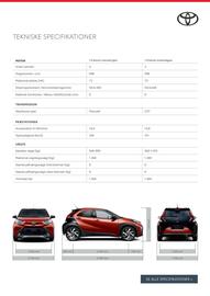 Toyota tilbudsavis Side 7