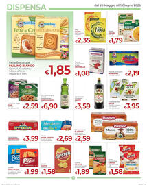 Volantino Supermercati Nonna Isa Pagina 3