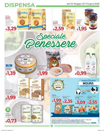 Volantino Supermercati Nonna Isa Pagina 4