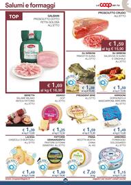 Volantino Coop Sardegna Pagina 10