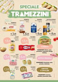 Volantino Coop Sardegna Pagina 12