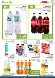 Volantino Coop Sardegna Pagina 14